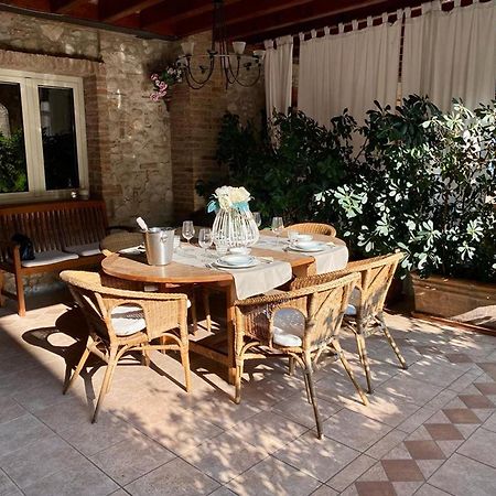 Garda Paradise Country House Lonato Exterior photo