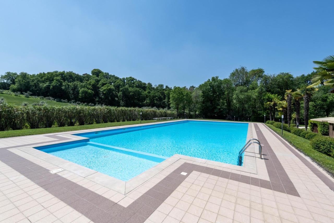 Garda Paradise Country House Lonato Exterior photo