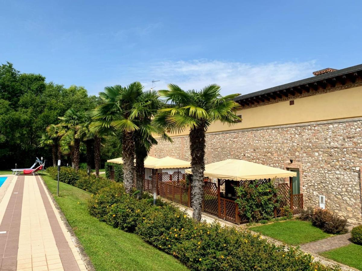 Garda Paradise Country House Lonato Exterior photo