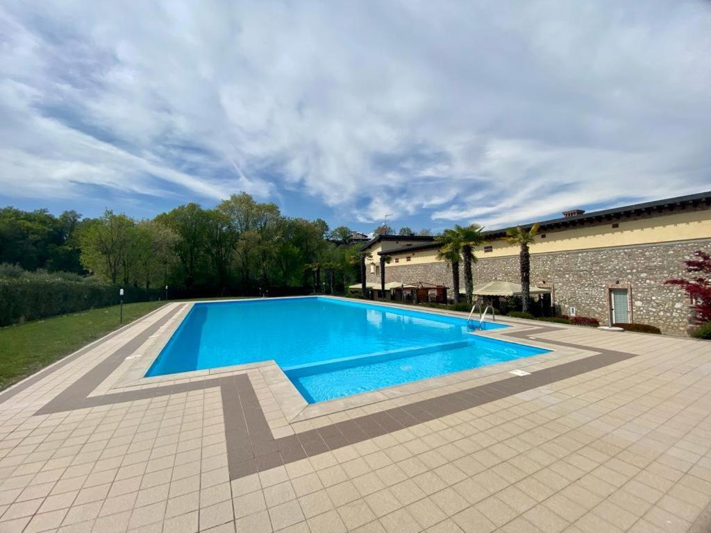 Garda Paradise Country House Lonato Exterior photo